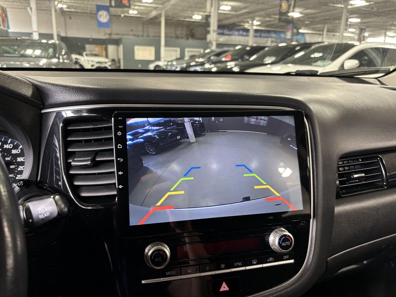 2020 Mitsubishi Outlander ES S-AWC|7PASSENGER|TOUCHSCREEN|BACKUPCAM|+++ - Photo #18