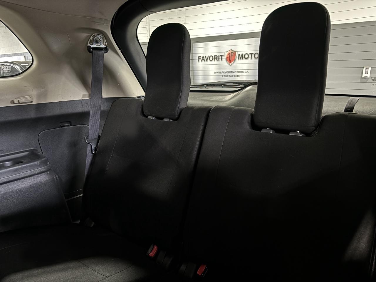 2020 Mitsubishi Outlander ES S-AWC|7PASSENGER|TOUCHSCREEN|BACKUPCAM|+++ - Photo #7