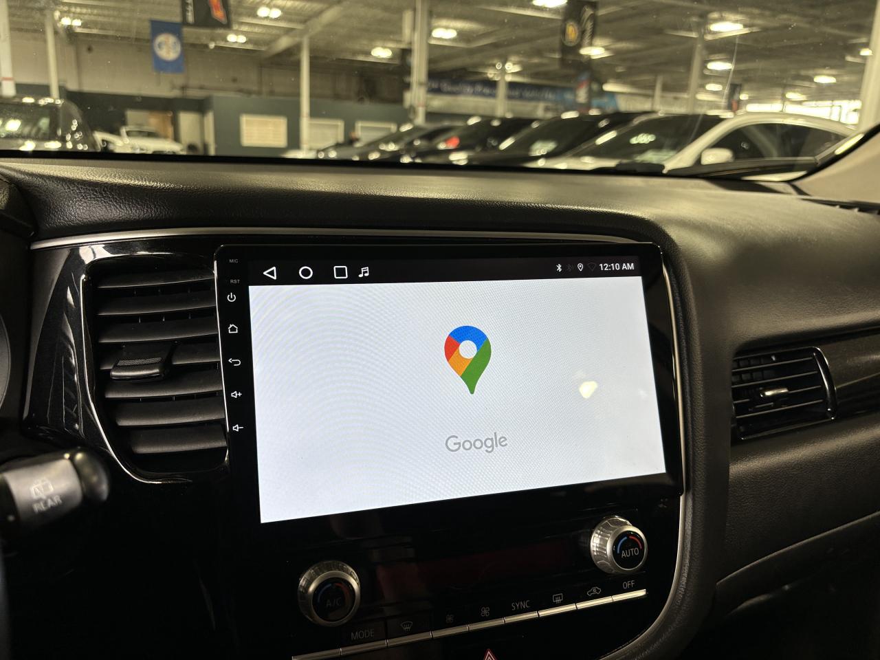 2020 Mitsubishi Outlander ES S-AWC|7PASSENGER|TOUCHSCREEN|BACKUPCAM|+++ - Photo #12