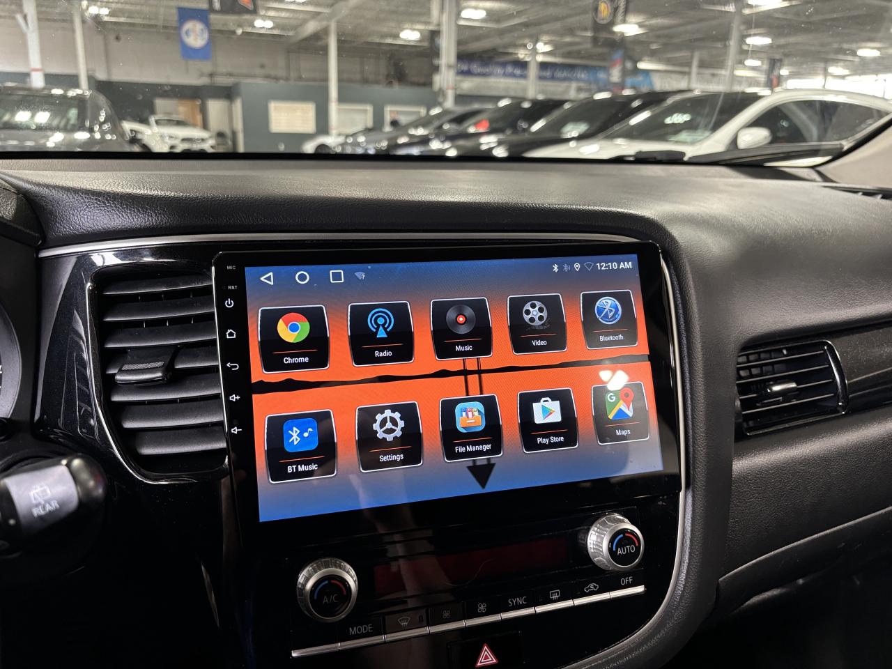 2020 Mitsubishi Outlander ES S-AWC|7PASSENGER|TOUCHSCREEN|BACKUPCAM|+++ - Photo #14