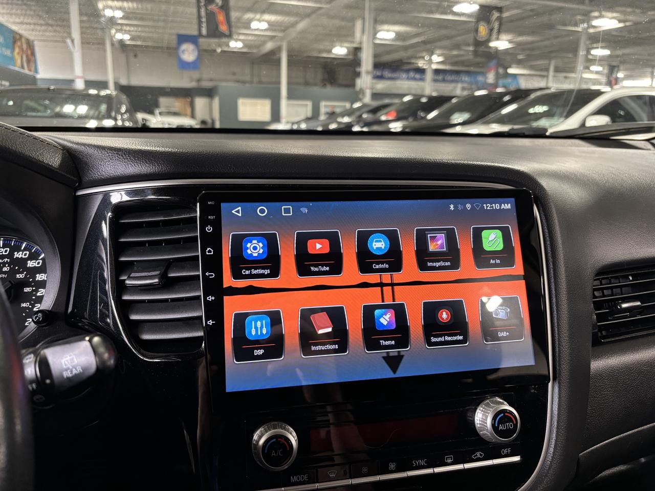 2020 Mitsubishi Outlander ES S-AWC|7PASSENGER|TOUCHSCREEN|BACKUPCAM|+++ - Photo #15