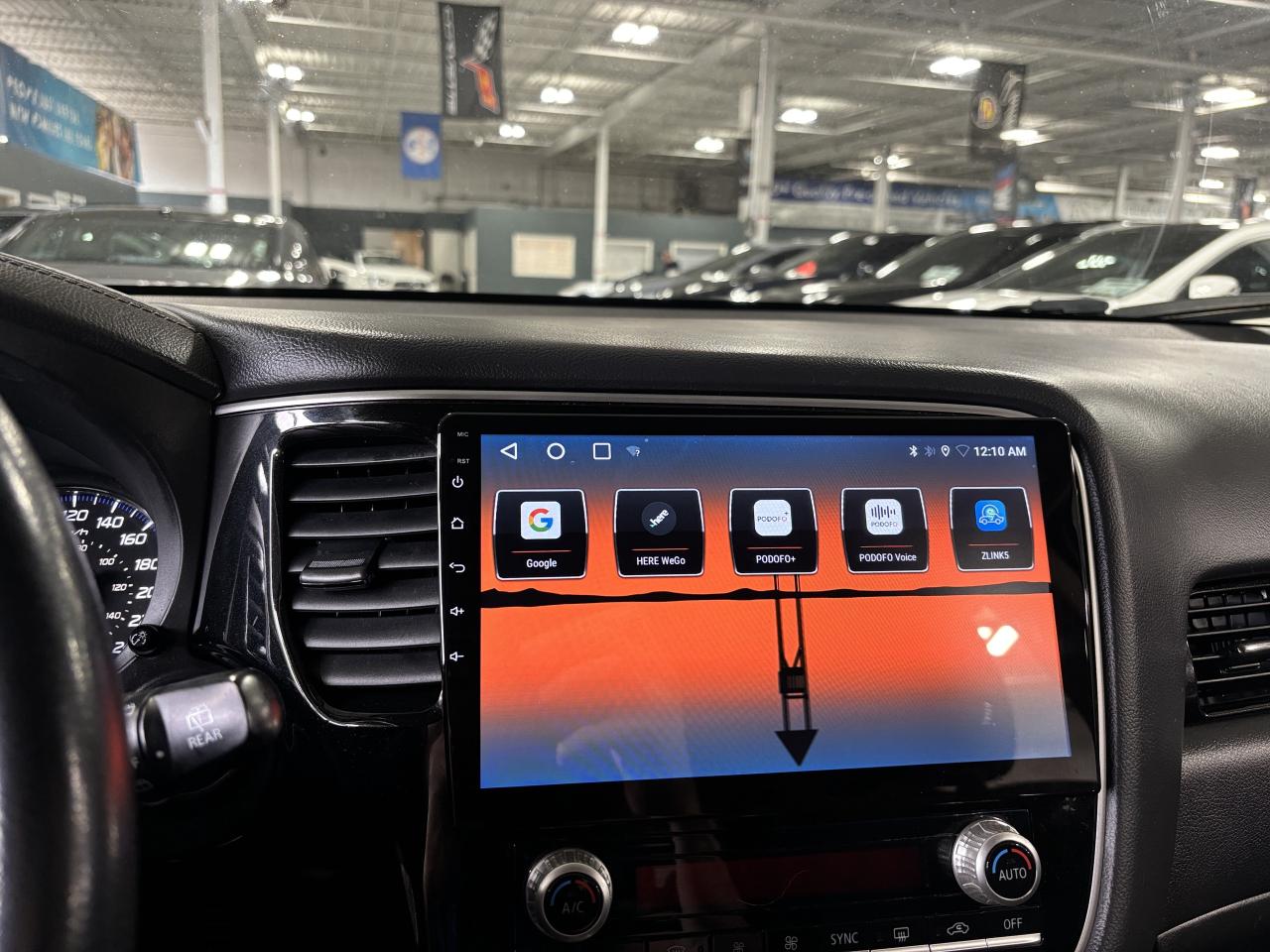2020 Mitsubishi Outlander ES S-AWC|7PASSENGER|TOUCHSCREEN|BACKUPCAM|+++ - Photo #16