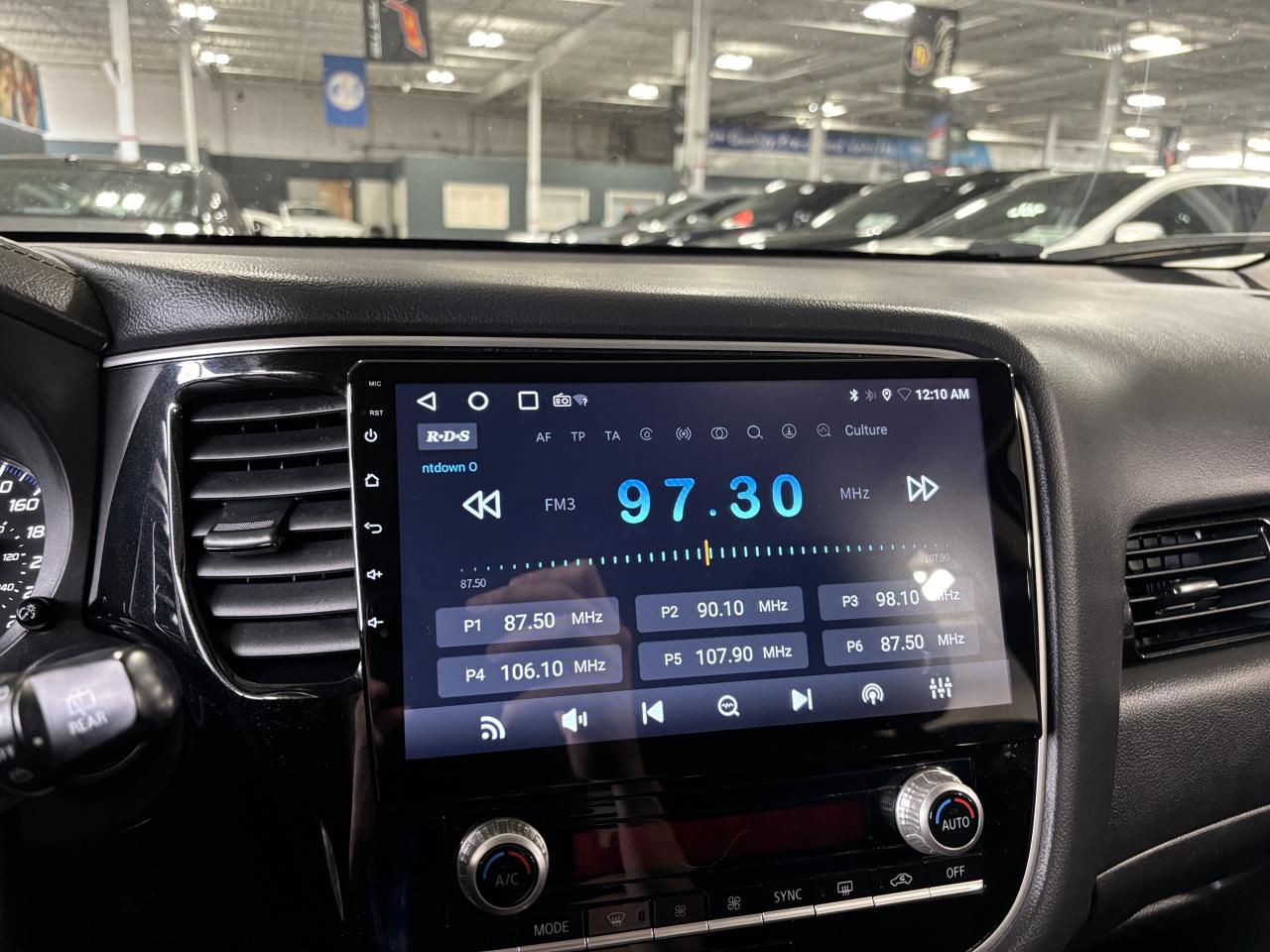 2020 Mitsubishi Outlander ES S-AWC|7PASSENGER|TOUCHSCREEN|BACKUPCAM|+++ - Photo #17
