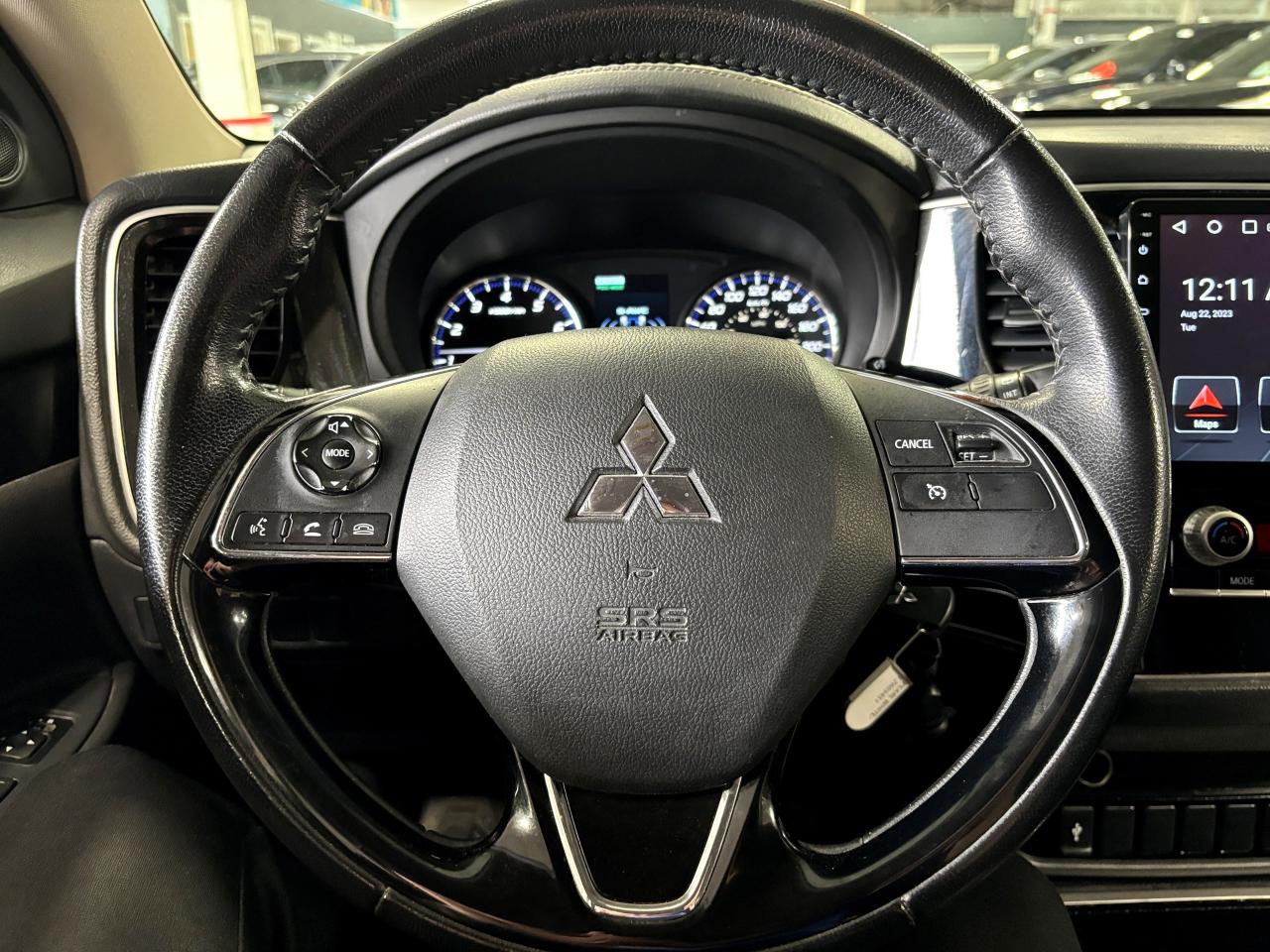 2020 Mitsubishi Outlander ES S-AWC|7PASSENGER|TOUCHSCREEN|BACKUPCAM|+++ - Photo #19