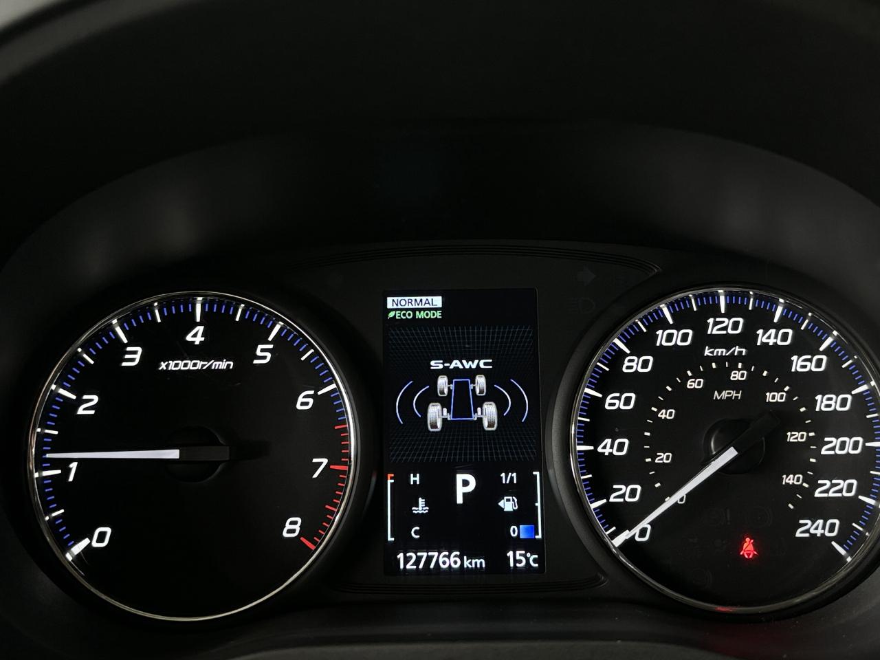 2020 Mitsubishi Outlander ES S-AWC|7PASSENGER|TOUCHSCREEN|BACKUPCAM|+++ - Photo #20