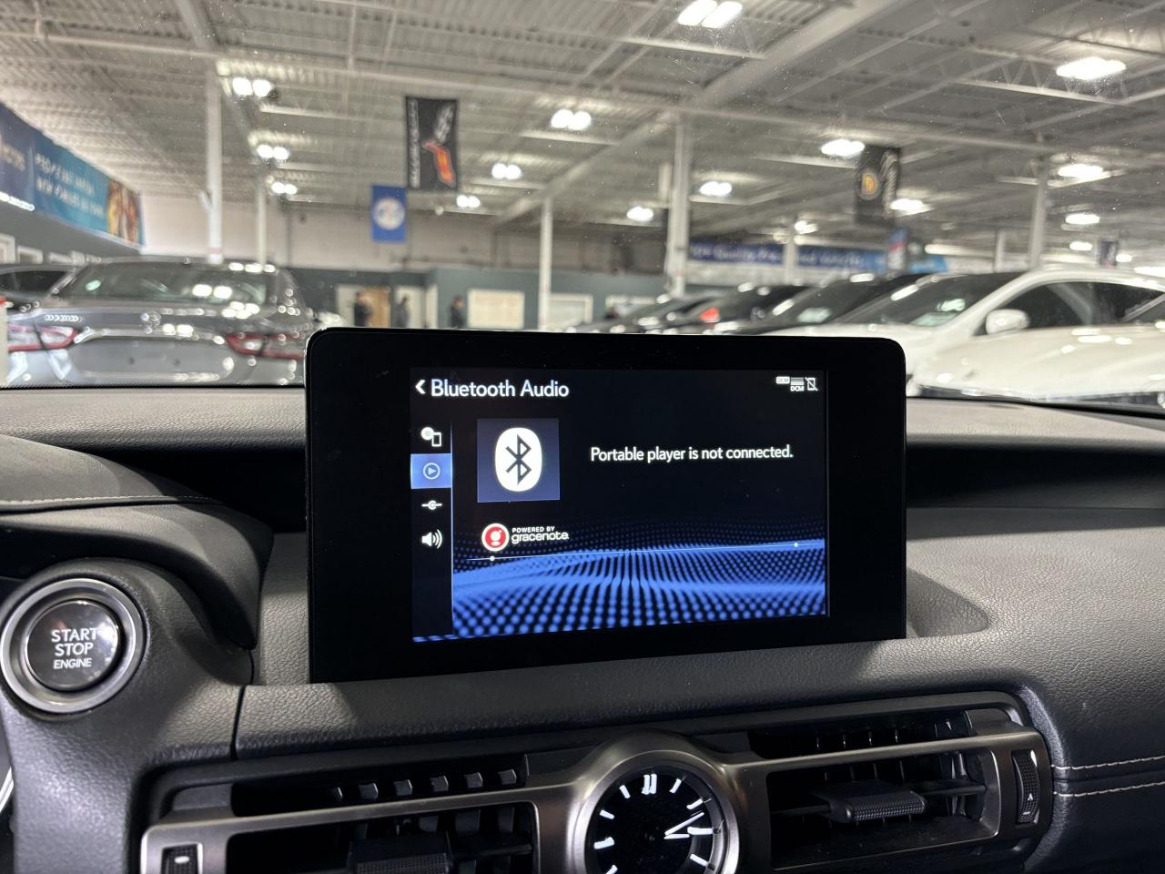2022 Lexus IS 300 AWD|SUNROOF|ALLOYS|LEATHER|BACKUPCAM|HEATEDSEATS|+ - Photo #15