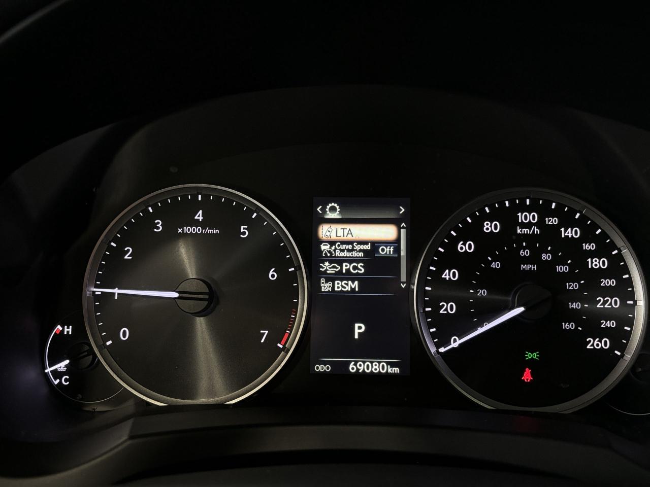 2022 Lexus IS 300 AWD|SUNROOF|ALLOYS|LEATHER|BACKUPCAM|HEATEDSEATS|+ - Photo #25