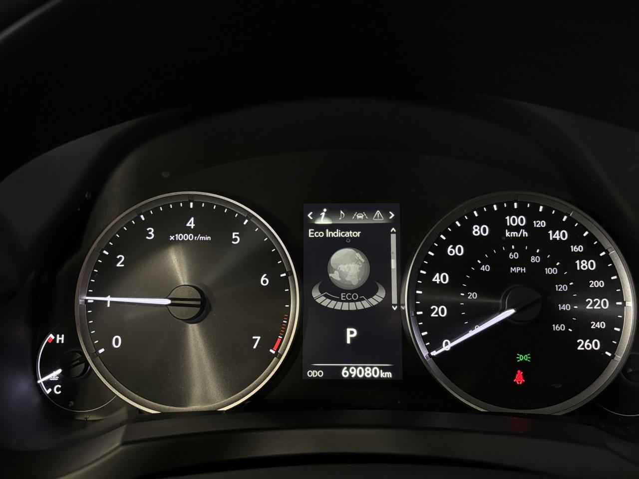 2022 Lexus IS 300 AWD|SUNROOF|ALLOYS|LEATHER|BACKUPCAM|HEATEDSEATS|+ - Photo #23