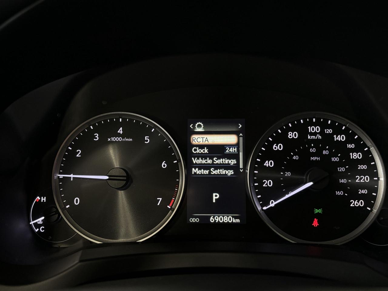 2022 Lexus IS 300 AWD|SUNROOF|ALLOYS|LEATHER|BACKUPCAM|HEATEDSEATS|+ - Photo #26