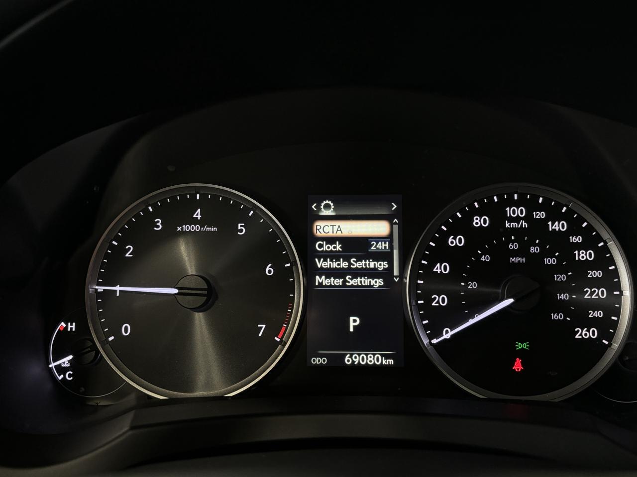 2022 Lexus IS 300 AWD|SUNROOF|ALLOYS|LEATHER|BACKUPCAM|HEATEDSEATS|+ - Photo #26