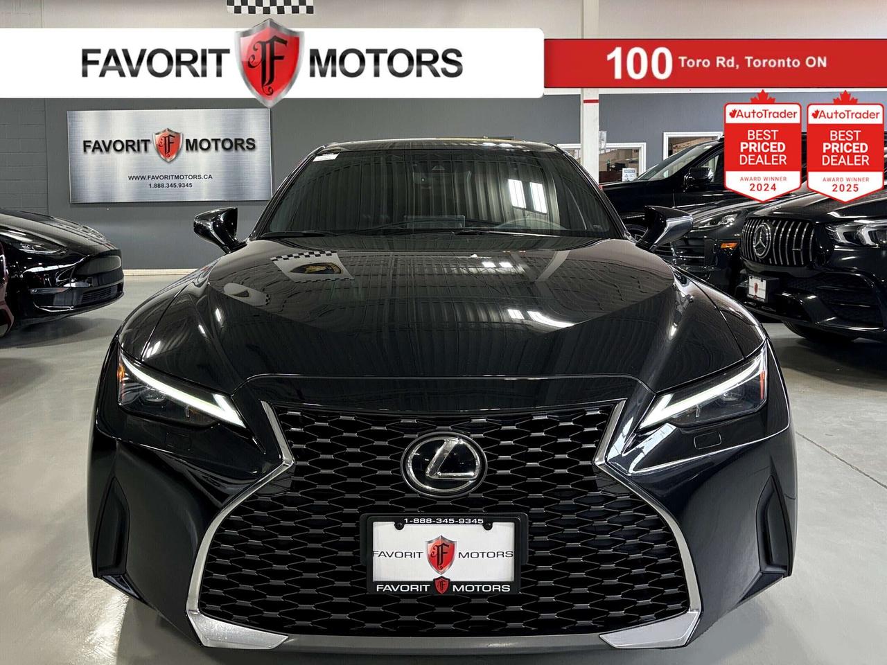 **MONTH-END SPECIAL!** FEATURING : AWD, SUNROOF, HIGHLY EQUIPPED, VERY CLEAN! FINISHED IN BLACK ON MATCHING BLACK INTERIOR, STITCHED LEATHER SEATS, HEATED/COOLED SEATS, HEATED STEERING WHEEL, BACKUP CAMERA, LANE TRACING ASSIST, PRE COLLISION SYSTEM, BLIND SPOT MONITORING, REAR CROSS TRAFFIC ALERT, AM, FM, SATELLITE, CD, USB, AUX, BLUETOOTH, ALLOYS, STEERING WHEEL CONTROLS, PREMIUM SOUND SYSTEM, POWER OPTIONS, ECO MODE, SPORT MODE, SNOW MODE, AND MUCH MORE!!! <b>**As per OMVIC regulations, this vehicle is not drivable, not certified and not e-tested. Certification is available for $899.** All our vehicles are in excellent condition and have been fully inspected by an in-house licensed mechanic. The advertised price is a finance only price, if you wish to purchase the vehicle for cash additional $2,000 surcharge will apply. Applicable prices and special offers are subject to change with or without notice and shall be at the full discretion of Favorit Motors.</b>