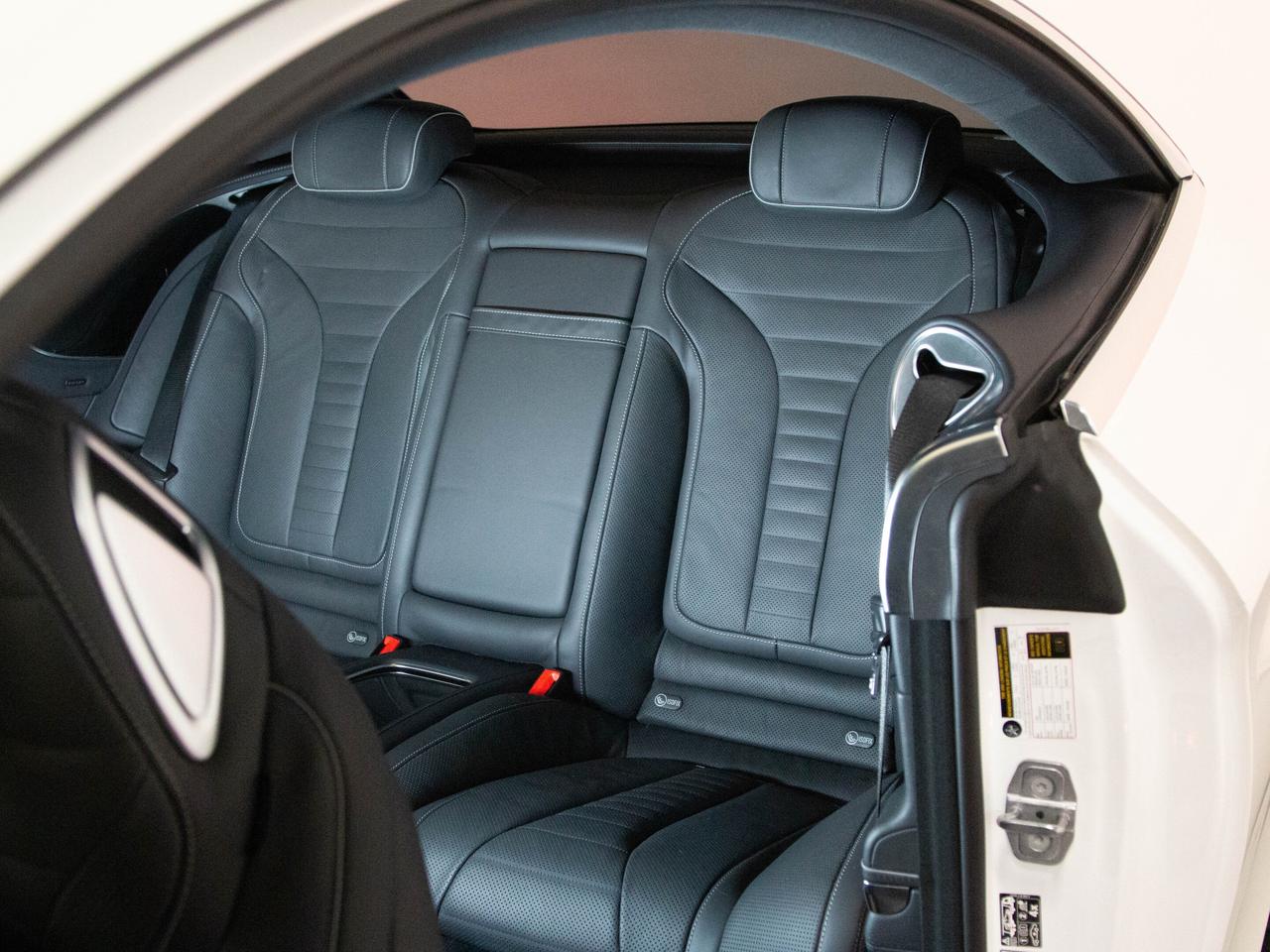 2020 Mercedes-Benz S-Class 560 | COUPE | AMG PKG | PREMIUM PKG | 20 IN Photo