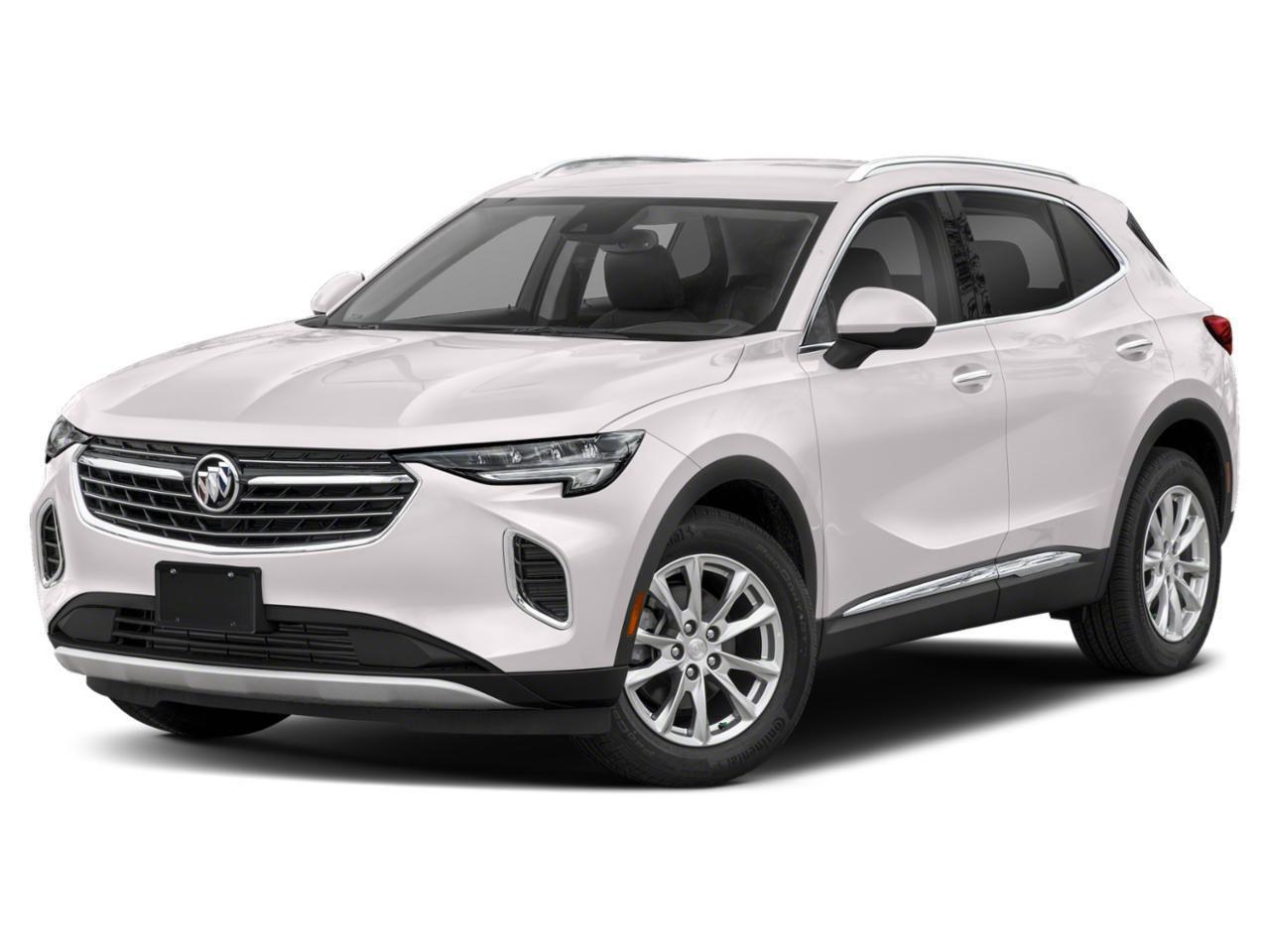 Used 2021 Buick Envision AWD 4dr Essence for sale in Kipling, SK