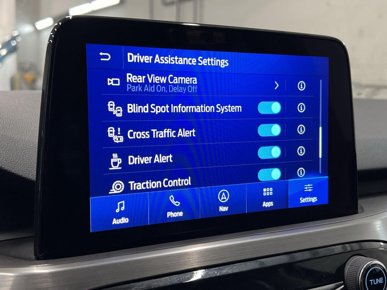 2022 Ford Escape TITANIUM AWD | 250HP ECOBOOST | HTD LEATHER | NAV Photo