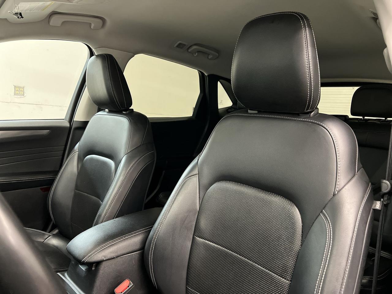 2022 Ford Escape TITANIUM AWD | 250HP ECOBOOST | HTD LEATHER | NAV Photo