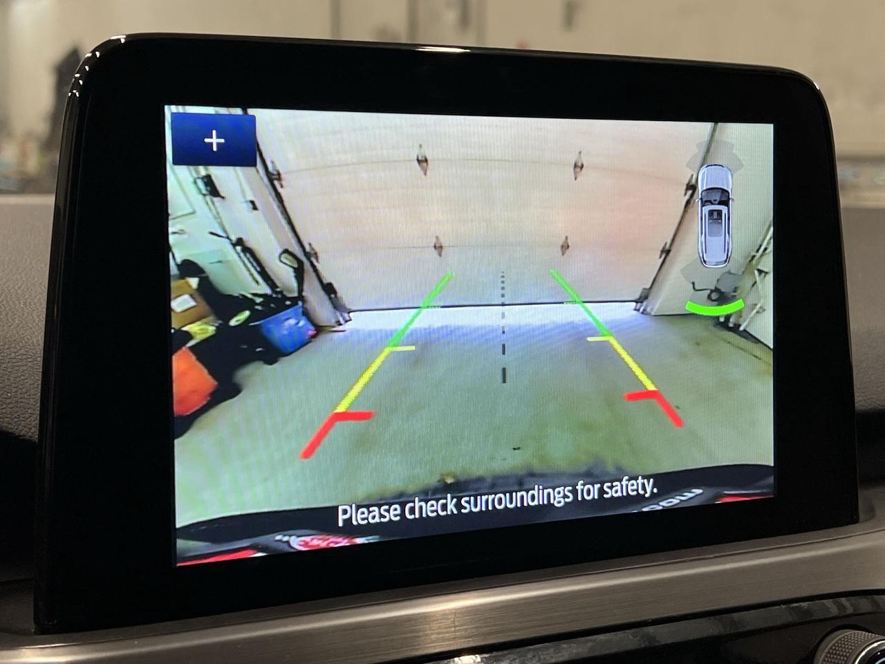 2022 Ford Escape TITANIUM AWD | 250HP ECOBOOST | HTD LEATHER | NAV Photo