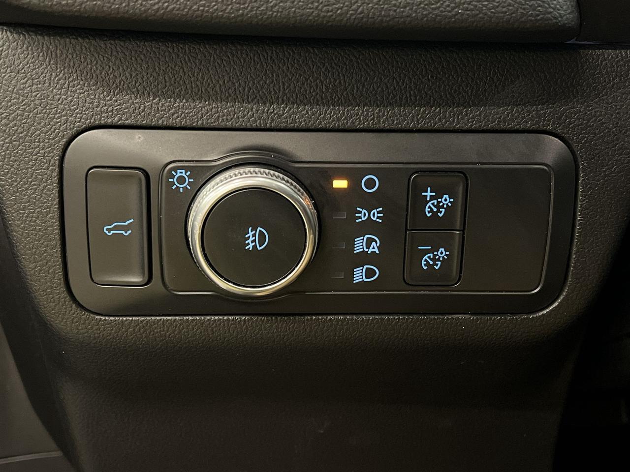 2022 Ford Escape TITANIUM AWD | 250HP ECOBOOST | HTD LEATHER | NAV Photo