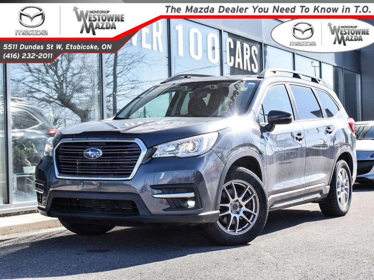 Used 2019 Subaru ASCENT Touring for sale in Toronto, ON
