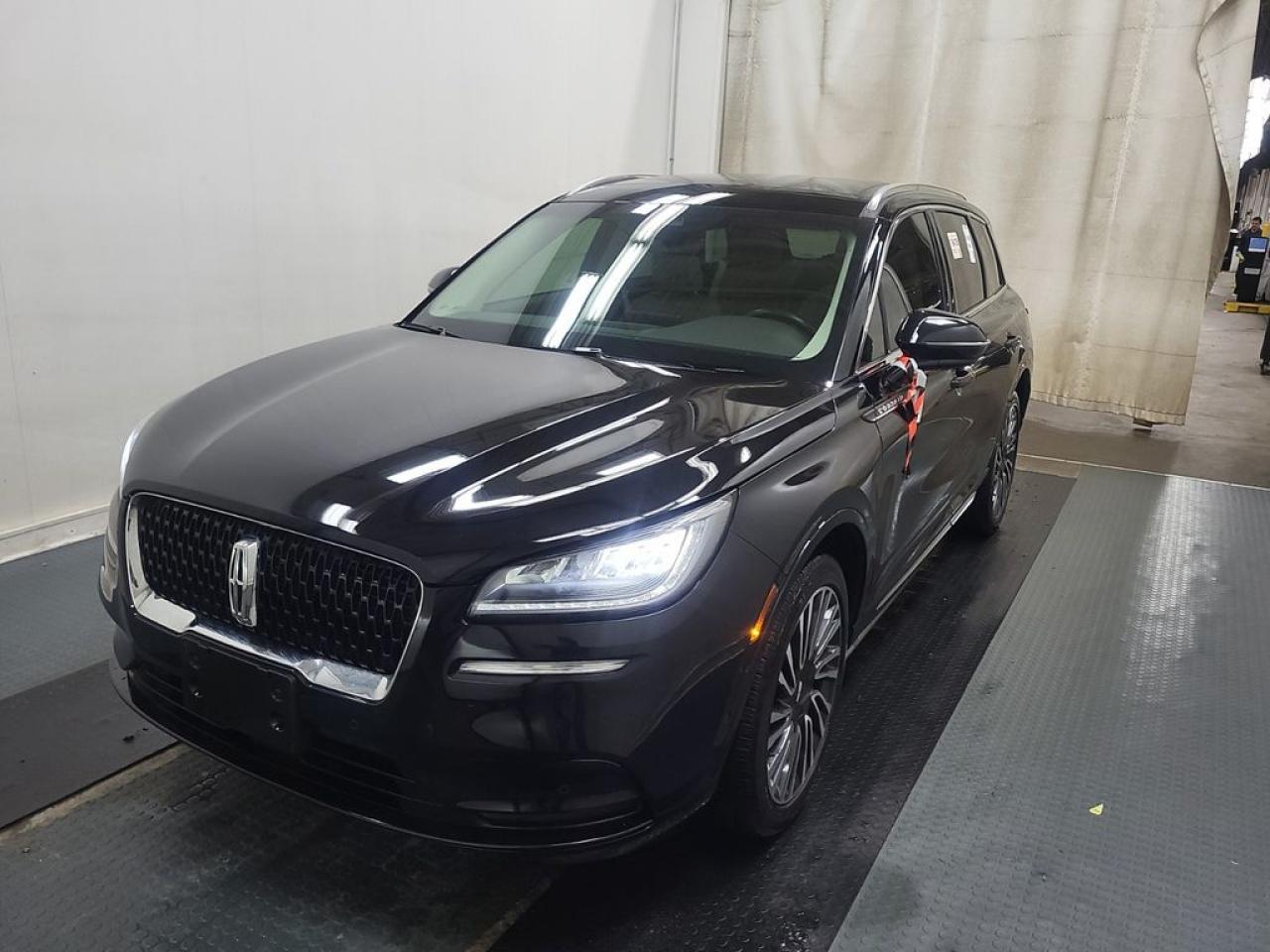 Used 2022 Lincoln Corsair Reserve for sale in Camrose, AB