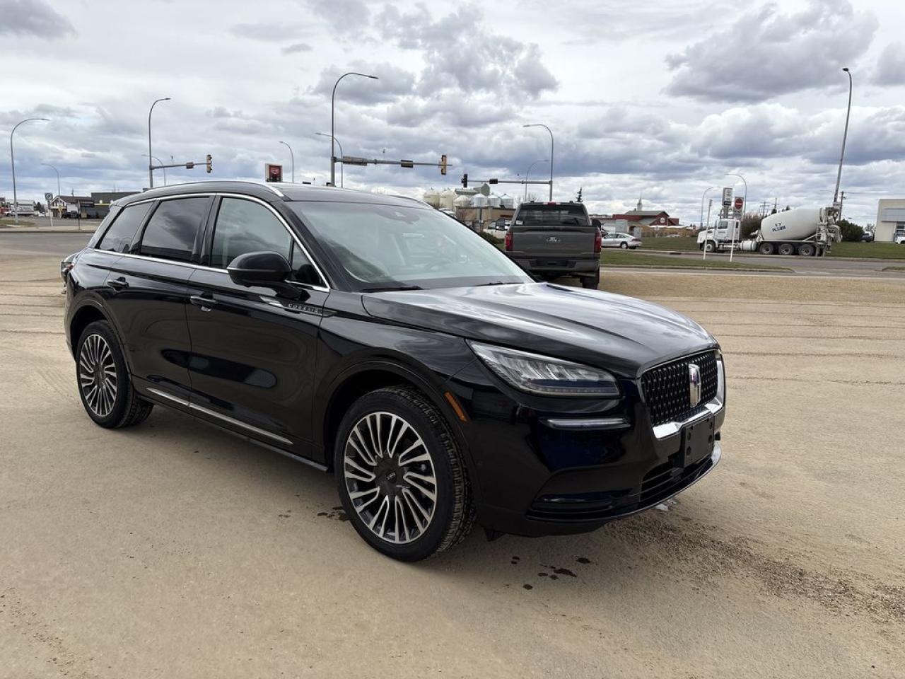 Used 2022 Lincoln Corsair Reserve for sale in Camrose, AB