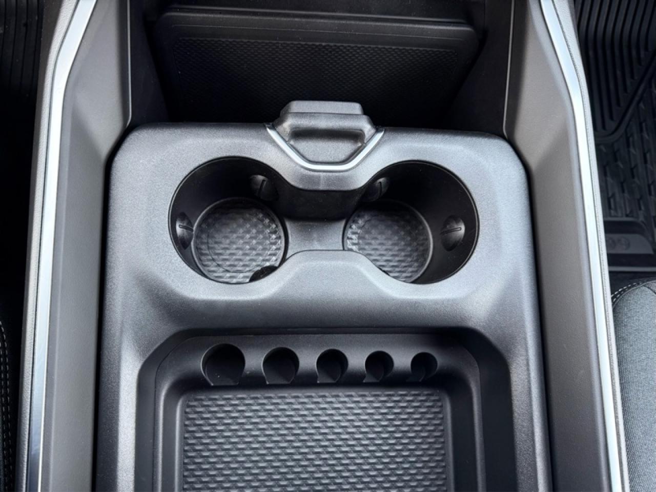 2025 RAM 1500 Big Horn Photo