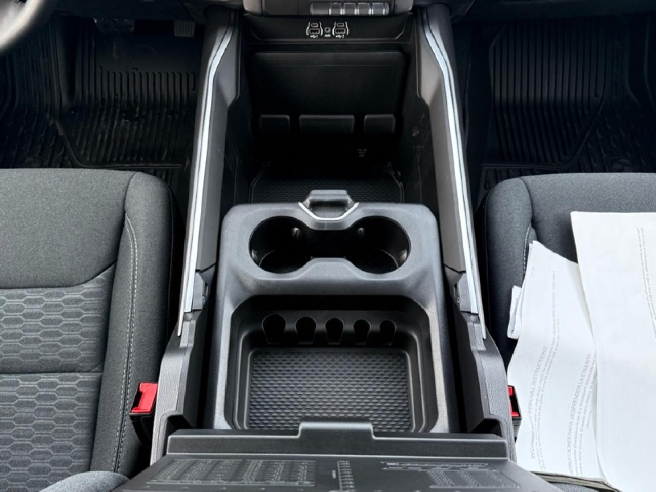 2025 RAM 1500 Big Horn Photo