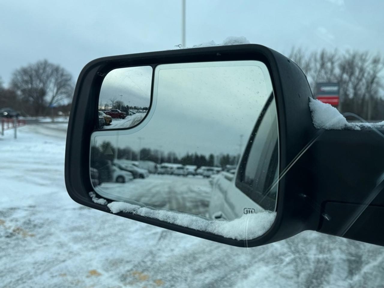 2025 RAM 1500 Big Horn Photo