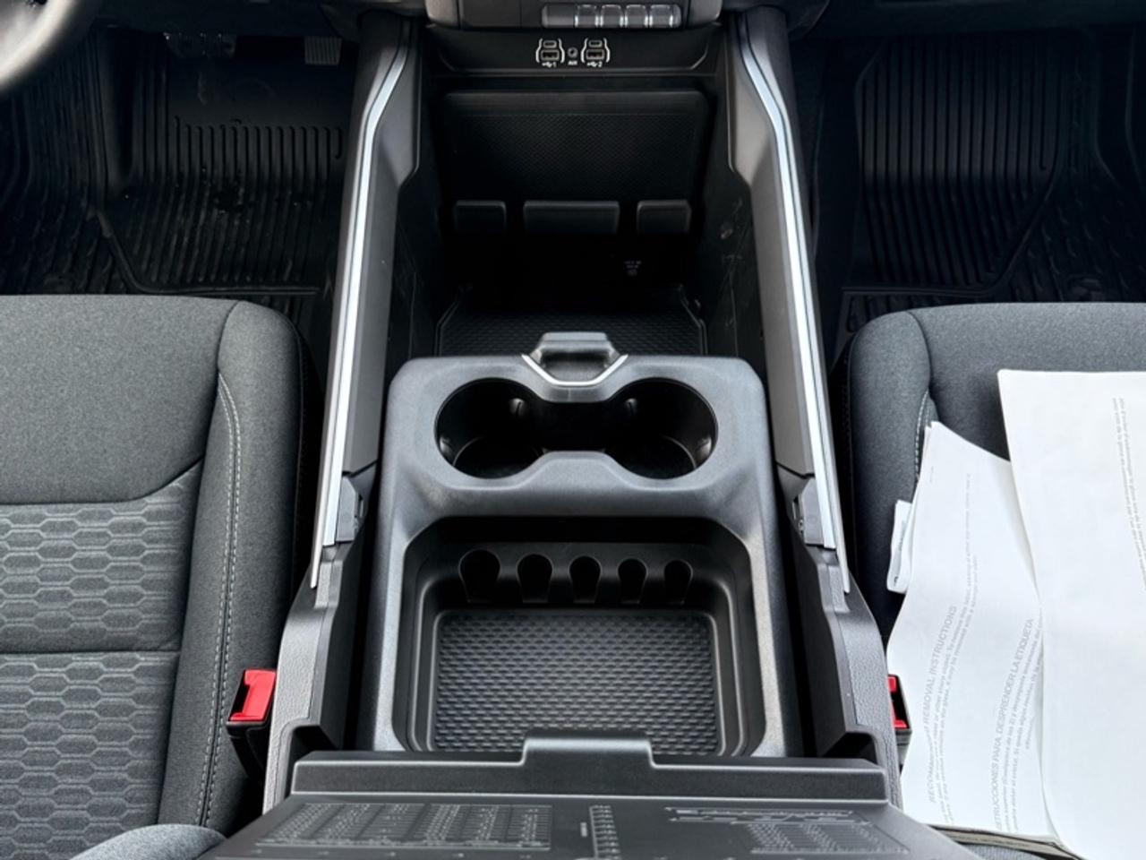 2025 RAM 1500 Big Horn Photo