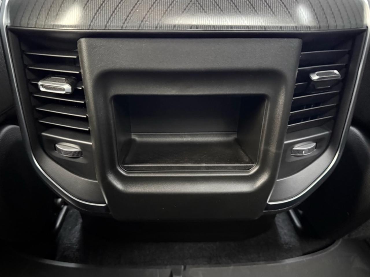 2025 RAM 1500 Big Horn Photo