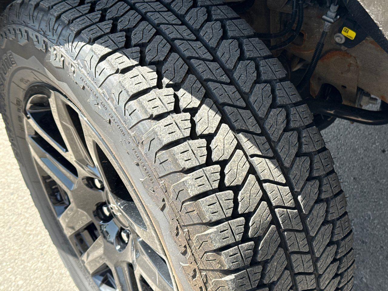 2023 Chevrolet Silverado 1500 Custom Trail Boss - Photo #12