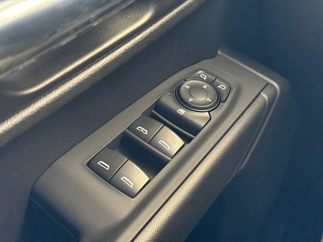 2023 Chevrolet Silverado 1500 Custom Trail Boss - Photo #29
