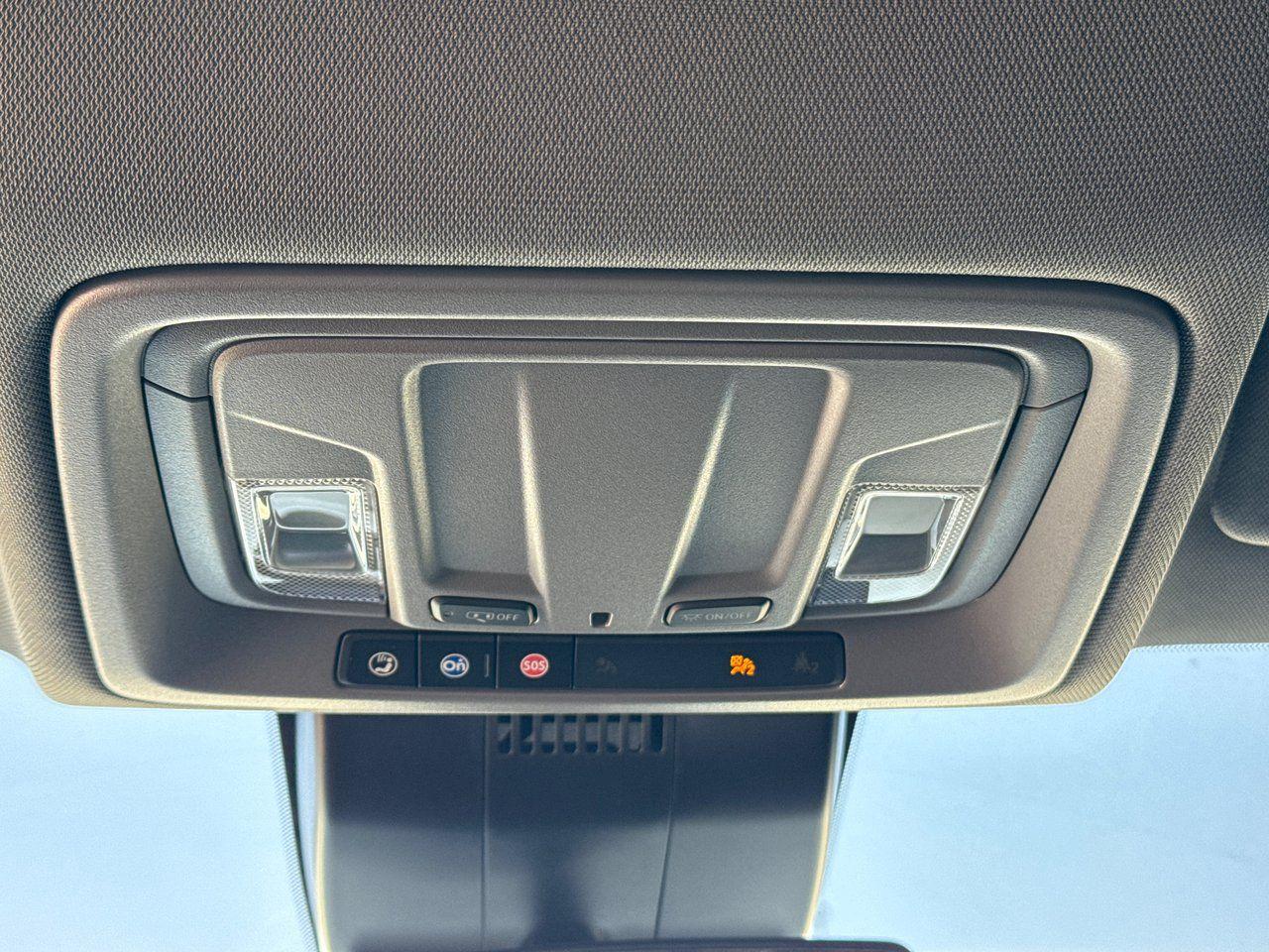 2023 Chevrolet Silverado 1500 Custom Trail Boss - Photo #31