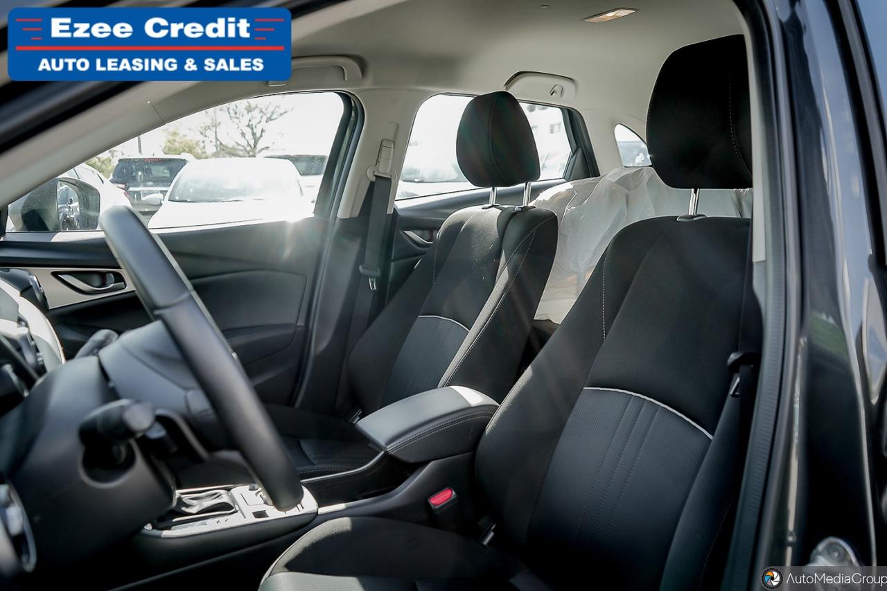 2022 Mazda CX-3 GS Photo12