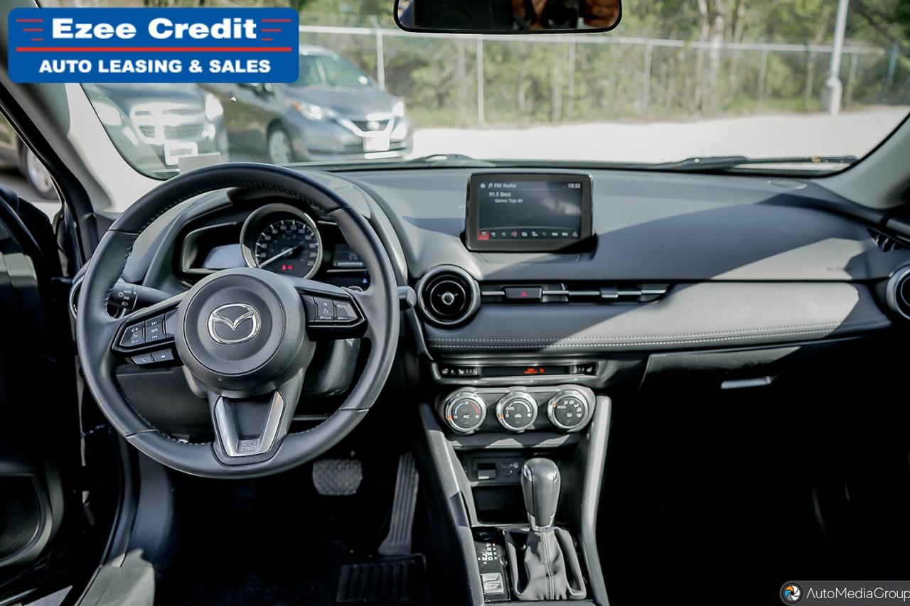 2022 Mazda CX-3 GS Photo39