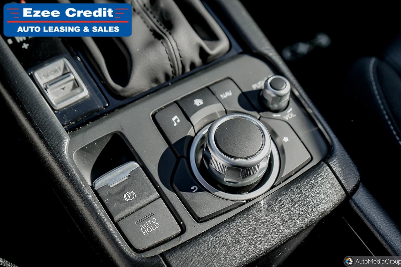 2022 Mazda CX-3 GS Photo48