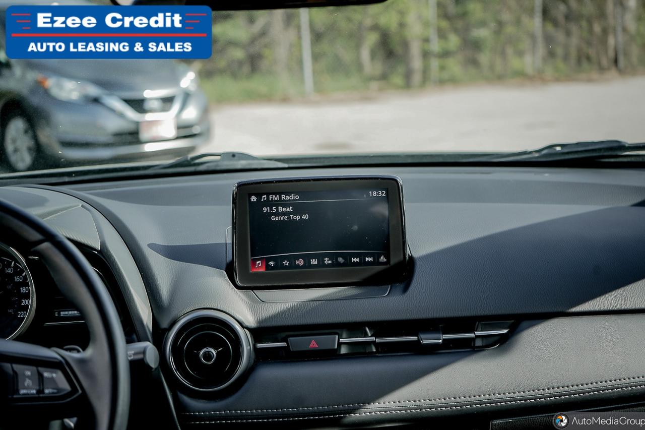 2022 Mazda CX-3 GS Photo40