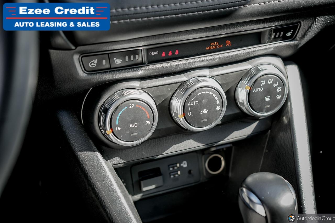 2022 Mazda CX-3 GS Photo45