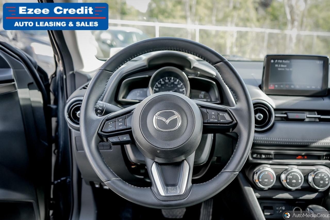 2022 Mazda CX-3 GS Photo15