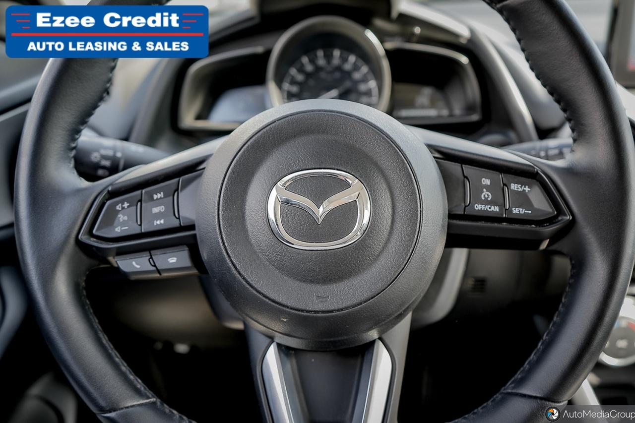 2022 Mazda CX-3 GS Photo42