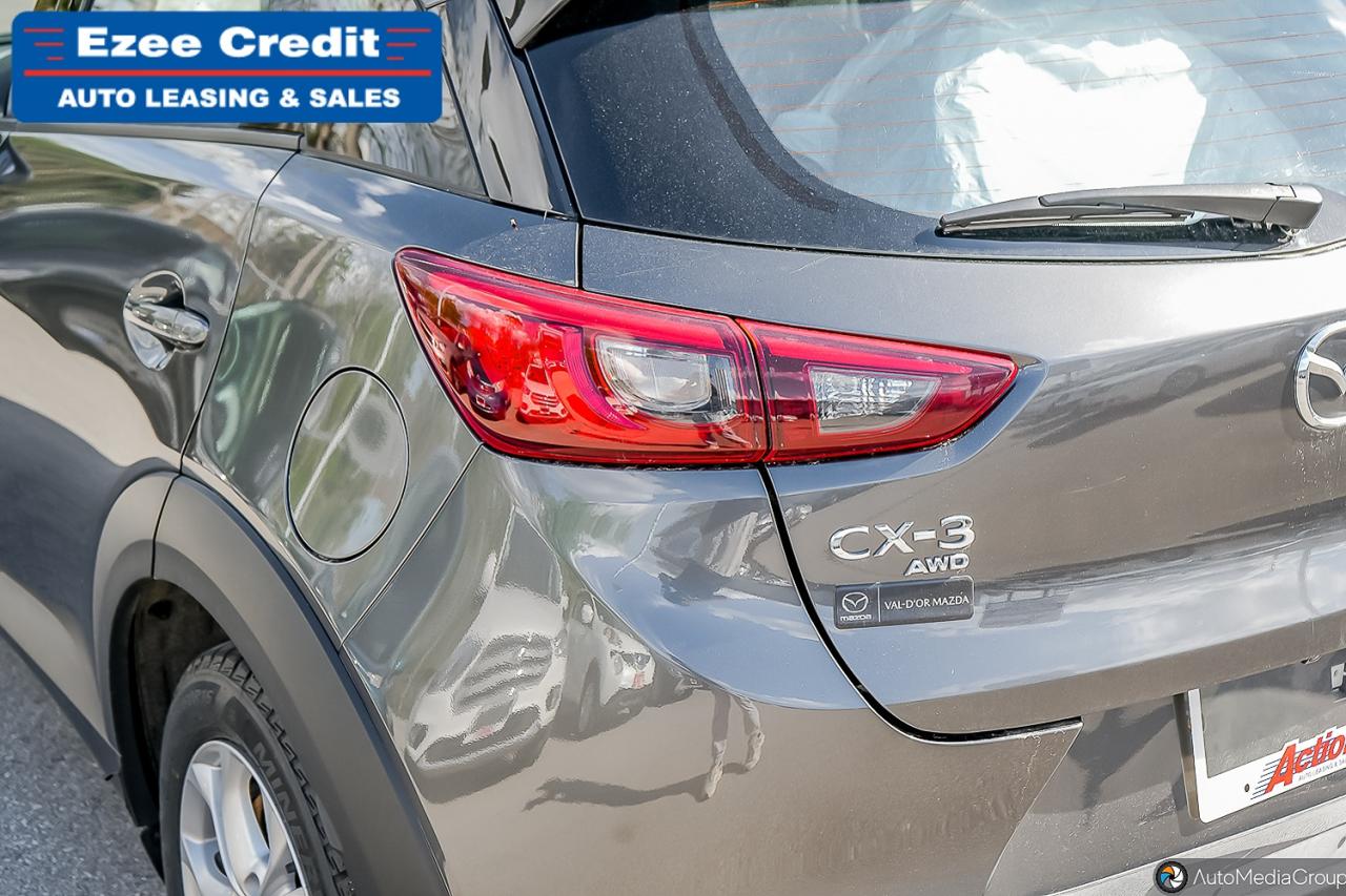 2022 Mazda CX-3 GS Photo32