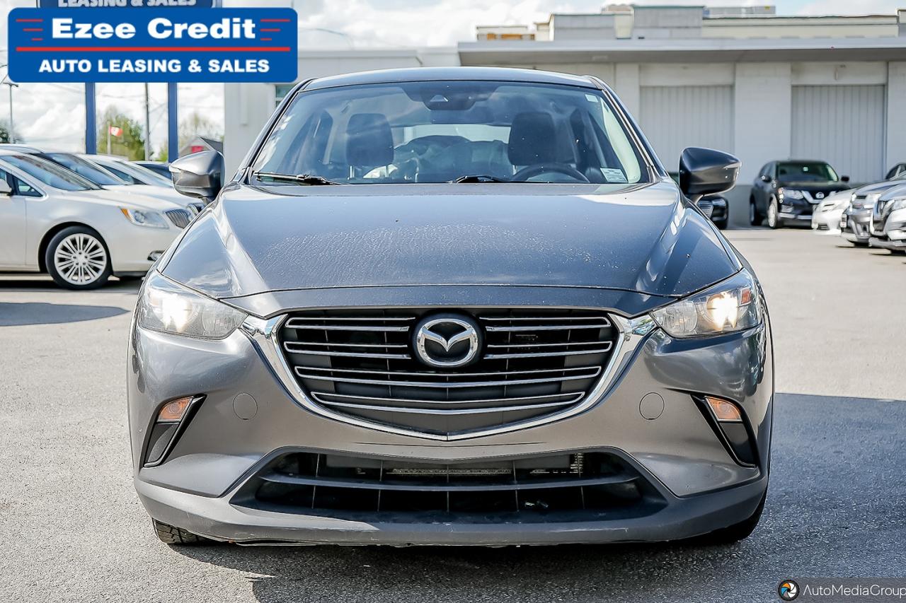 2022 Mazda CX-3 GS Photo10