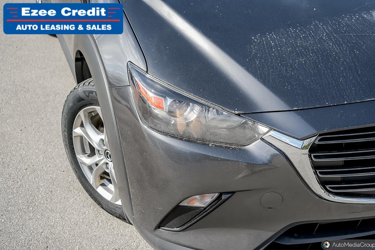 2022 Mazda CX-3 GS Photo28