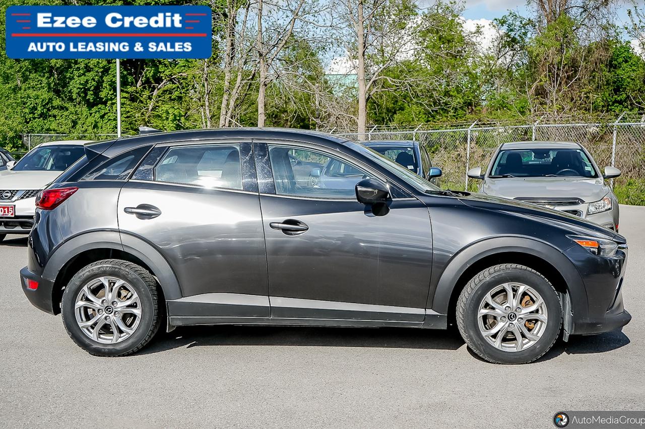2022 Mazda CX-3 GS Photo29