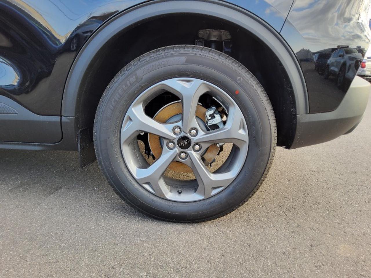 2025 Ford Escape ST-Line Photo