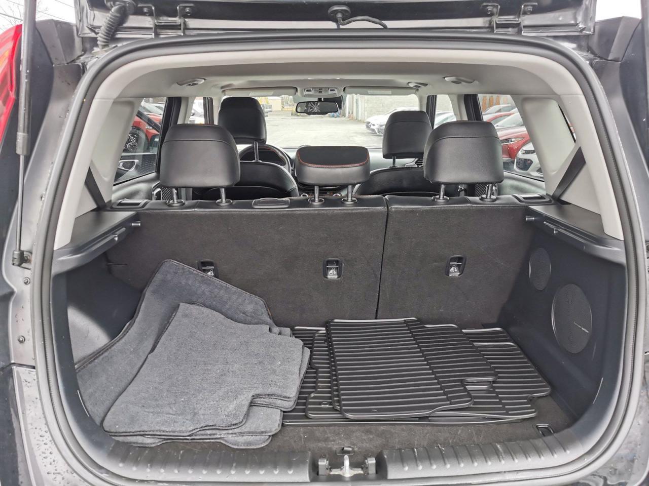2020 Kia Soul EX GT - Photo #17