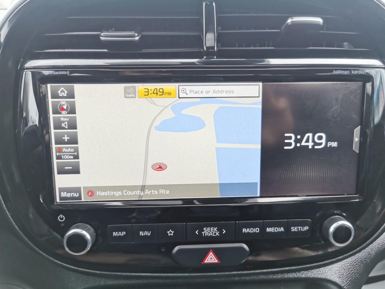 2020 Kia Soul EX GT - Photo #28