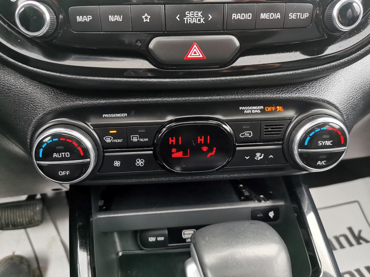 2020 Kia Soul EX GT - Photo #29