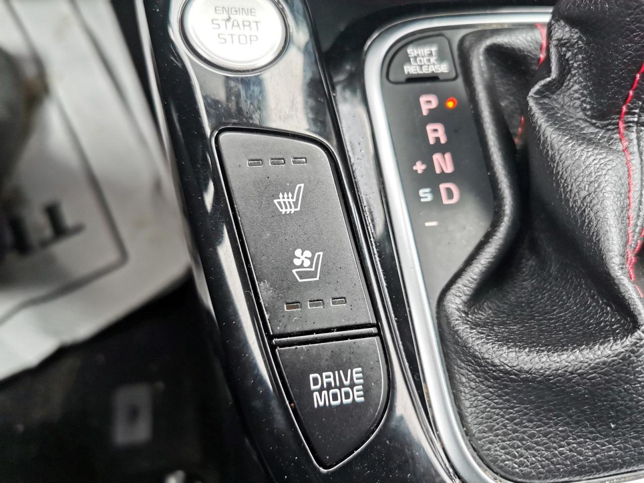 2020 Kia Soul EX GT - Photo #31