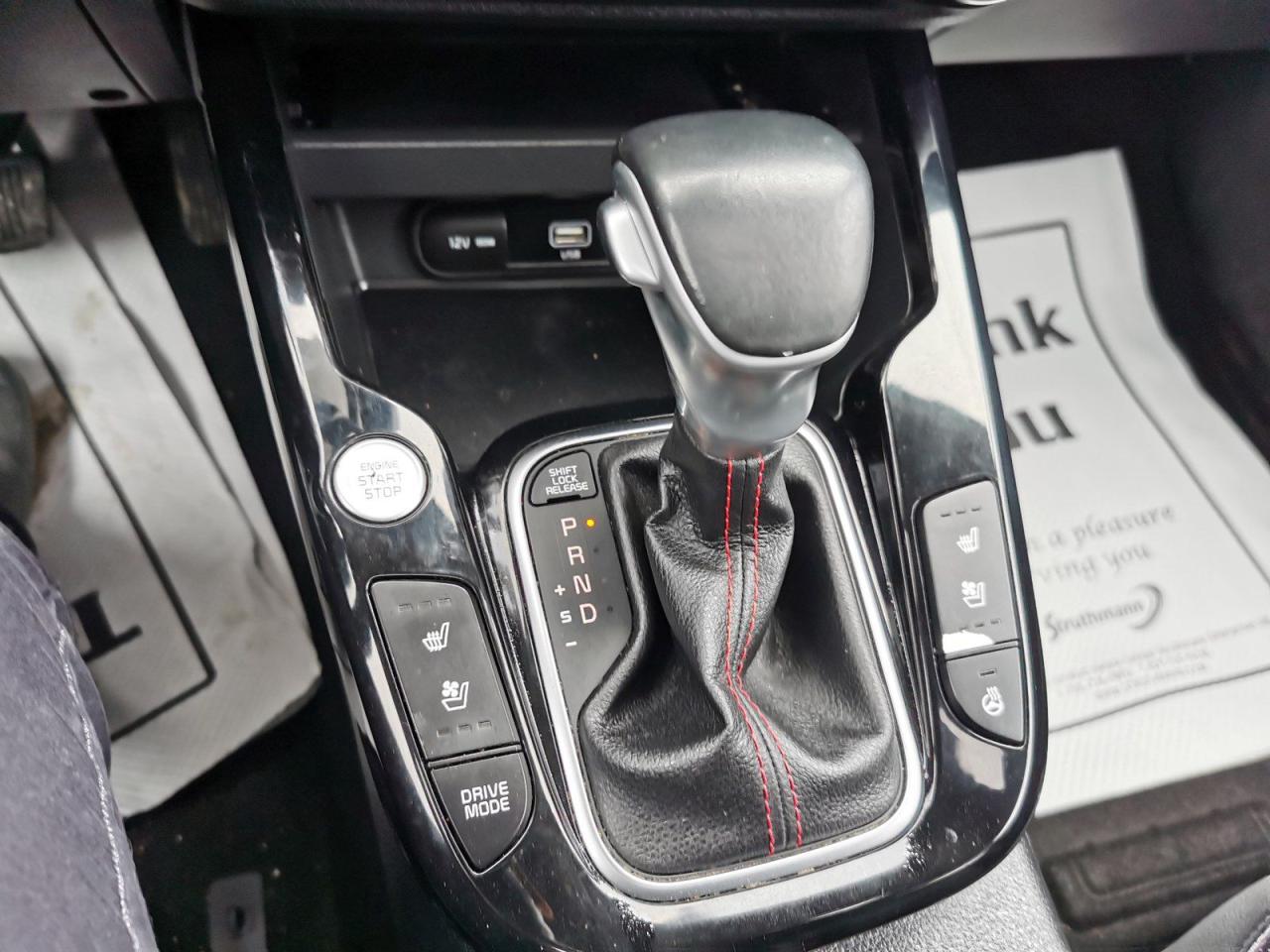 2020 Kia Soul EX GT - Photo #32
