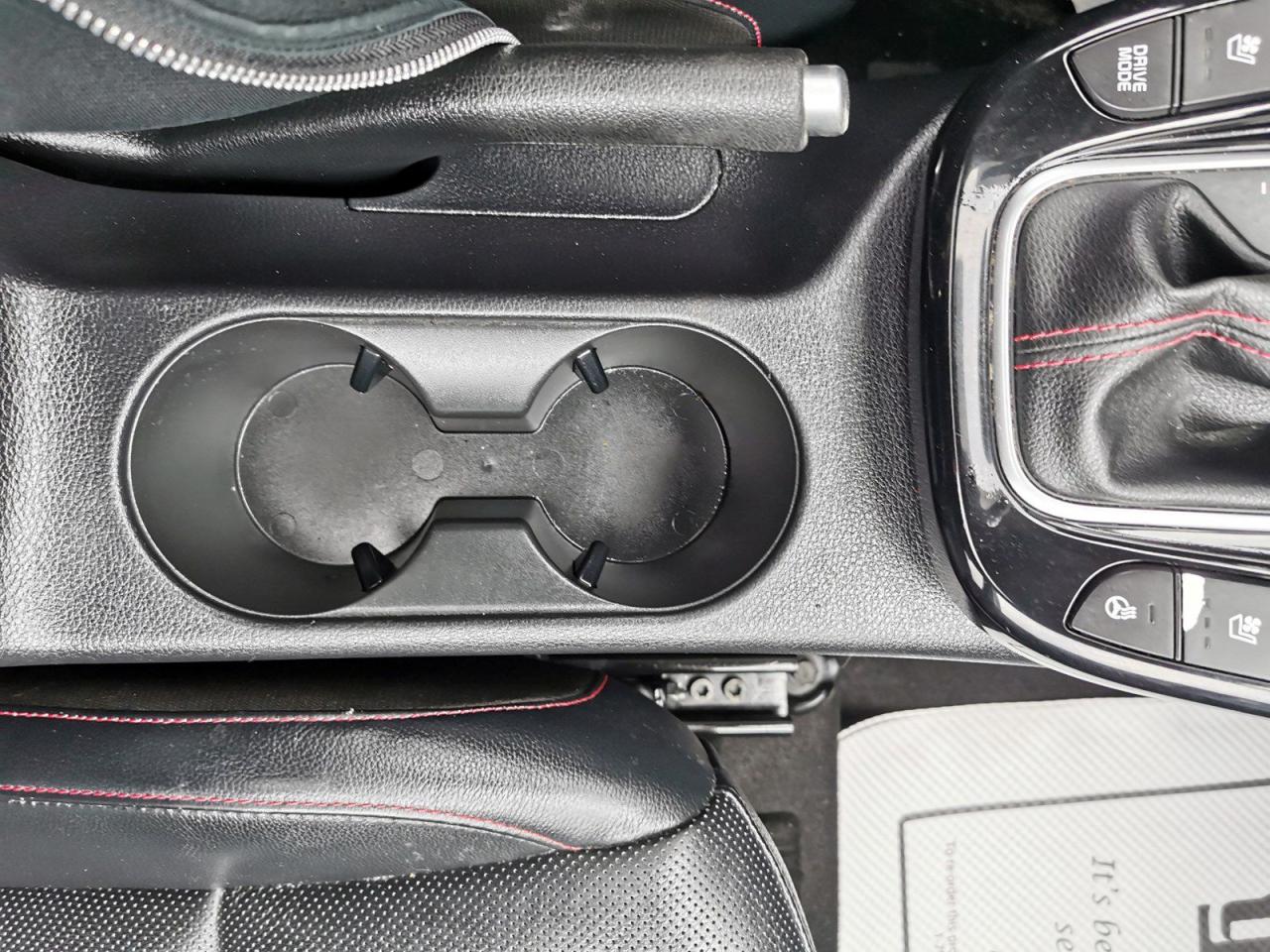 2020 Kia Soul EX GT - Photo #33